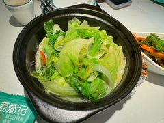 -荔粥记潮汕砂锅粥(太湖路店)