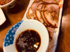 -娄三少·老北京春饼烤鸭家常菜(方庄店)