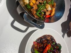 -外婆家(西红门荟聚购物中心店)