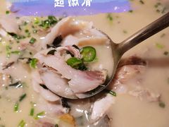 -格塘人家·山泉水煮鱼(望兴家园店)