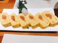 明太子玉子烧-稳座小料理(锦华街店)