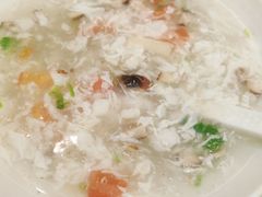 古厝鱼羹汤-南门食仙·手工福州菜(南门兜店)