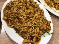 -姥家春饼店(漳州二路店)