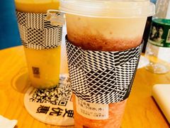-MAMACHA妈妈茶(岳麓山店)