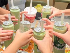 -海底捞火锅(壹悦城店)