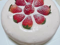 -36cake生日蛋糕(福田店)