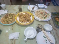 -于记沙布袋馄饨