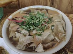 -真素诚·清真(新华路店)