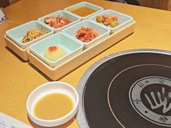 -韩香福脊骨汤锅(上杭路店)