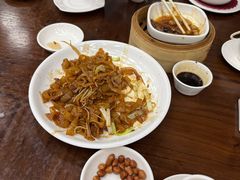 -潮福城大酒楼·潮粤菜·港式点心(阳光城店)
