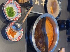 -牛武士寿喜烧·和牛火锅自助(全球首店)