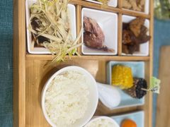 -南山竹海·珍味堂