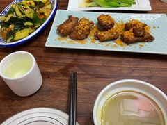 -道南書院·私房菜·早午茶·茶馆