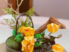 -广东胜利宾馆西关粤中餐厅