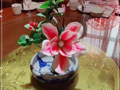 -四季厨房 鲁菜·孔府烤鸭(二环南路店)