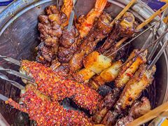 -炒豆合作社(东四总店)