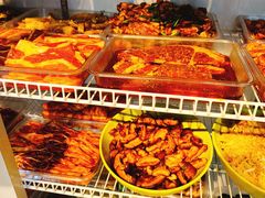 -晓东量贩式烤肉(银亿阳光城店)