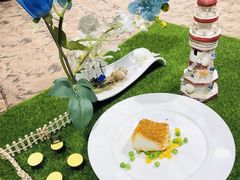 -马勒别墅·中餐厅