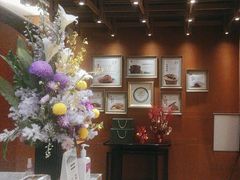 -A One Kitchen·南京精菜馆(德基广场店)