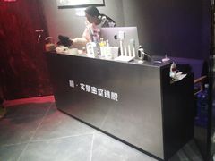 -瞳·实景密室逃脱(护国店)