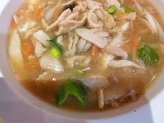 连汤肉片-杏花村水席楼(西大街总店)