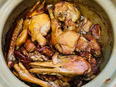 -斯丹姜母鸭·古法干香(涂门街总店)