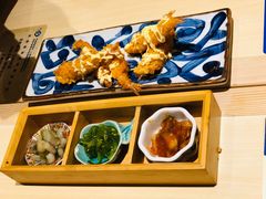 -柏鮨寿司.刺身.定食(米山町地中海店)