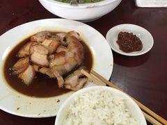 -荣生萝卜汤饭店