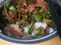 -十一街苍蝇馆子转经消江湖菜(九眼桥十一街店)