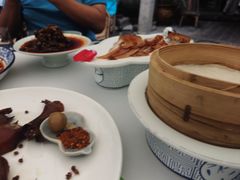 -院8里·小聚园(九眼桥店)
