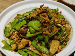 农家小炒肉-建辉湖南土菜馆(南大街店)