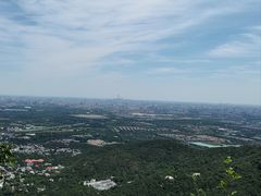 -香山公园