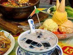 -顺记冰室(宝华路店)