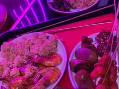 -卡宿自助餐厅(高新万达店)