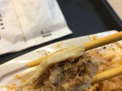 -魏家凉皮(曼哈顿店)