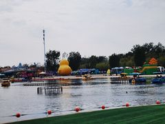 -秦皇岛乐岛海洋王国