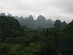 -Club Med地中海俱乐部·桂林度假村