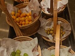 -杭州开元名都大酒店·地中海自助餐厅