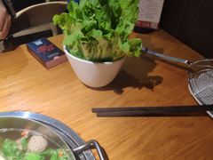 -海银海记潮汕牛肉火锅(新港中路海珠店)