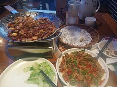 -唐师傅湘西名菜馆(武陵路店)