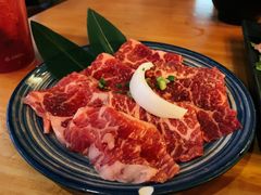 -AJIYA味屋和牛烤肉自助放题(温州万象城店)