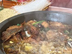 -巴乡石锅鱼志远路(寒亭店)