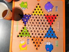 -VR间客漫虚拟现实体验馆(汉街店)