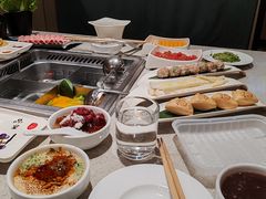-海底捞火锅(万达广场店)