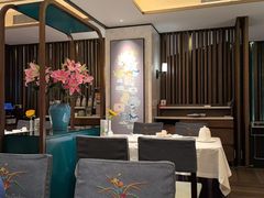 -西湖春天•老字号杭州菜(百汇店)