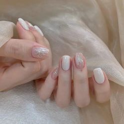 -M·X Nail日式美甲美睫