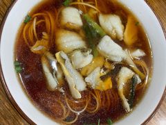 黄鱼面-阿娘面馆