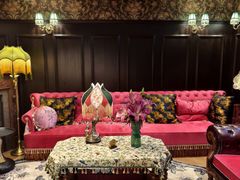 -小凤仙公馆酒店