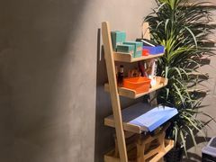 -施奈儿.洗头頭療.按摩SPA.采耳(上梅林店)