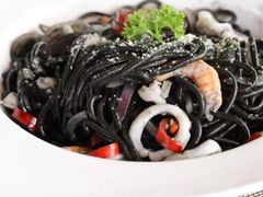 -静香HOUSE·全时段融合餐厅(七星欢乐颂店)
